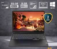 НОВ I gaming Lenovo I Ryzen 7 I GeForce® RTX™ 3050 Ti