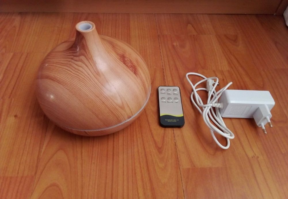 Aromaterapie , 400ml