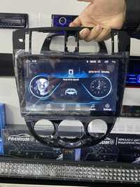Tesla monitor tesla manitor gentra lacetti original  yangi android ver