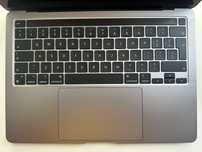 MacBook Pro 13” M2 (2022) – 8GB / 256GB SSD / 10-core GPU – Като Нов