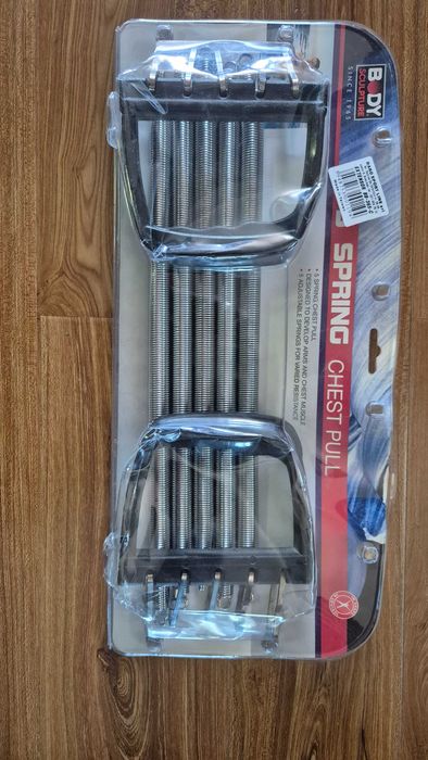 Extensor NOU 5 arcuri