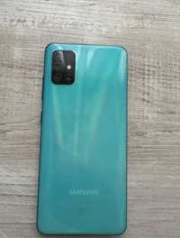 Samsung A51 (obmen)