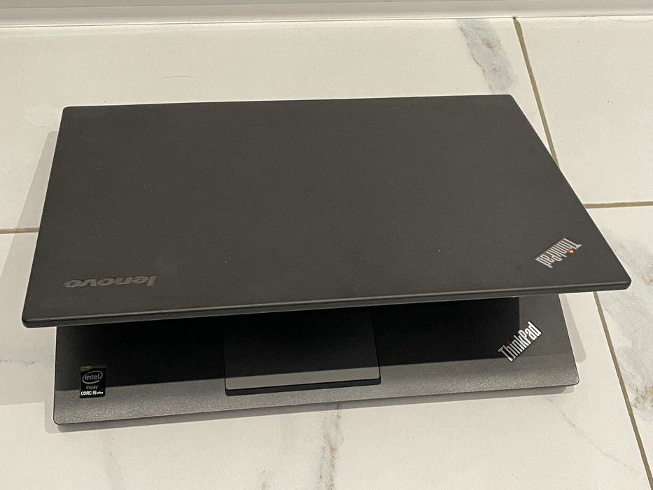 Lenovo T440 - Core I5 , RAM - 4gb подходящ за Автодиагностика