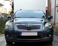 Toyota Avensis Break T25, D4D, 2.0 Diesel, 126 CP