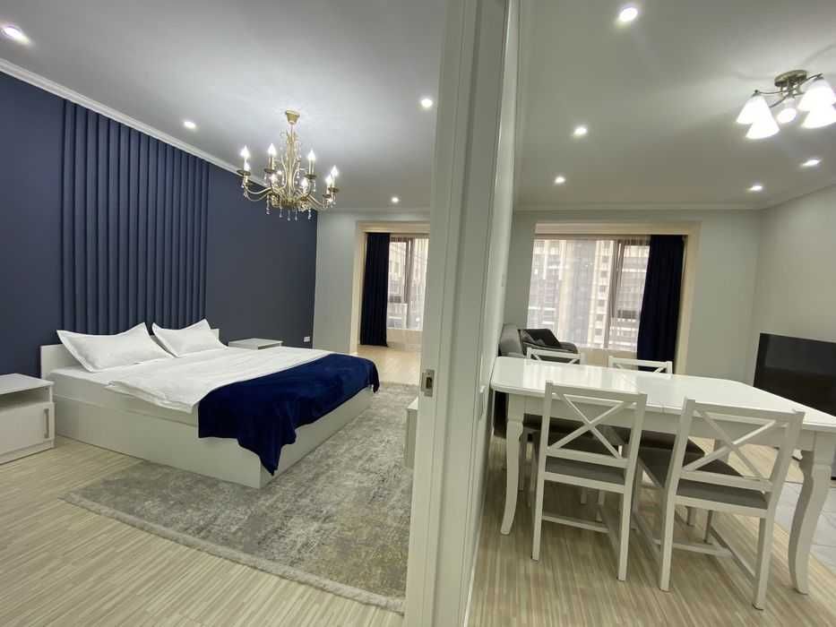 Сдается квартира в центре города