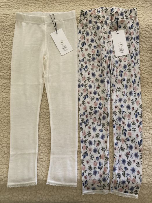 Клинове мерино на Name it , р-р 116