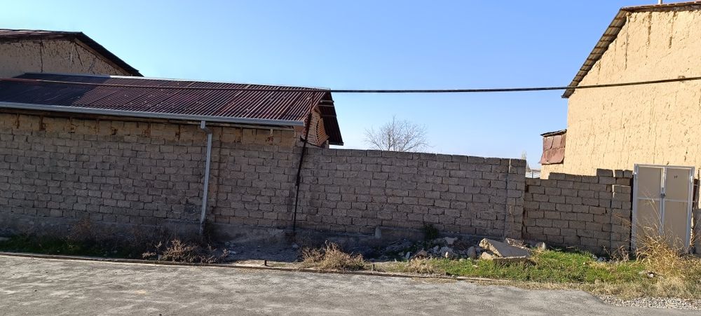 Toshkent viloyati, Qibray tumanida yer sotiladi