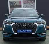 DS Automobiles DS 3 Crossback Garantie2ani,carVertical,km certificati,rate,credit