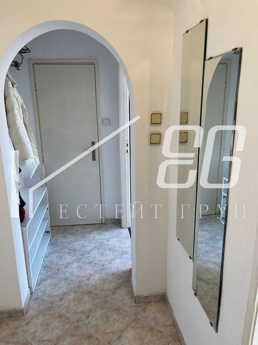 Дава се под наем Двустаен апартамент в Варна, Младост 1 - 53 кв.м за 382.5 € - Снимка #11