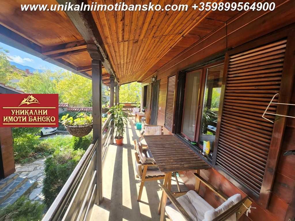Продава се Къща в Банско - 311 кв.м за 1254 €/кв.м - Снимка #16