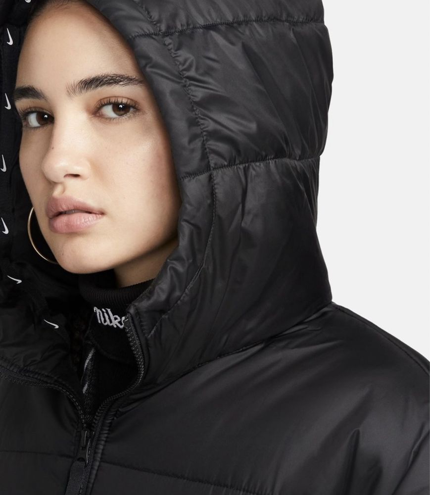 Nike Terma-Fit Яке Оригинално S и M