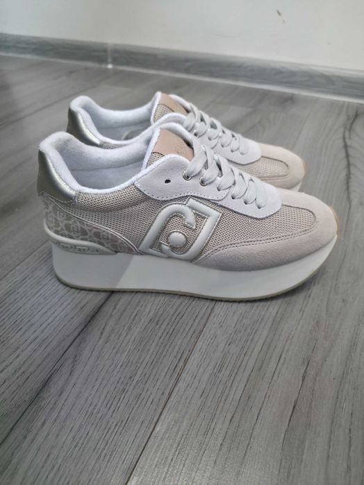 Liu jo маратонки