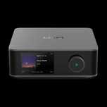 Wiim Amp Ultra стрийминг усилвател...