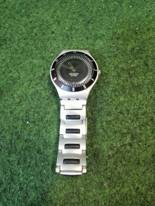 Оригинален часовник Swatch Irony