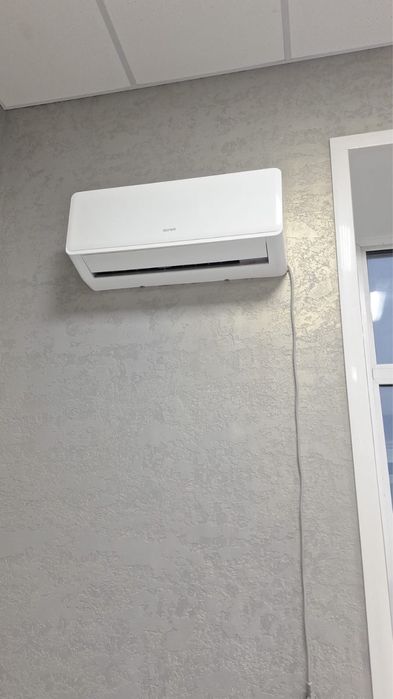 Продам кондиционер новый