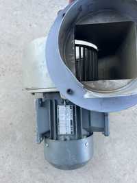 Ventilator Centrifugal 220-380 V