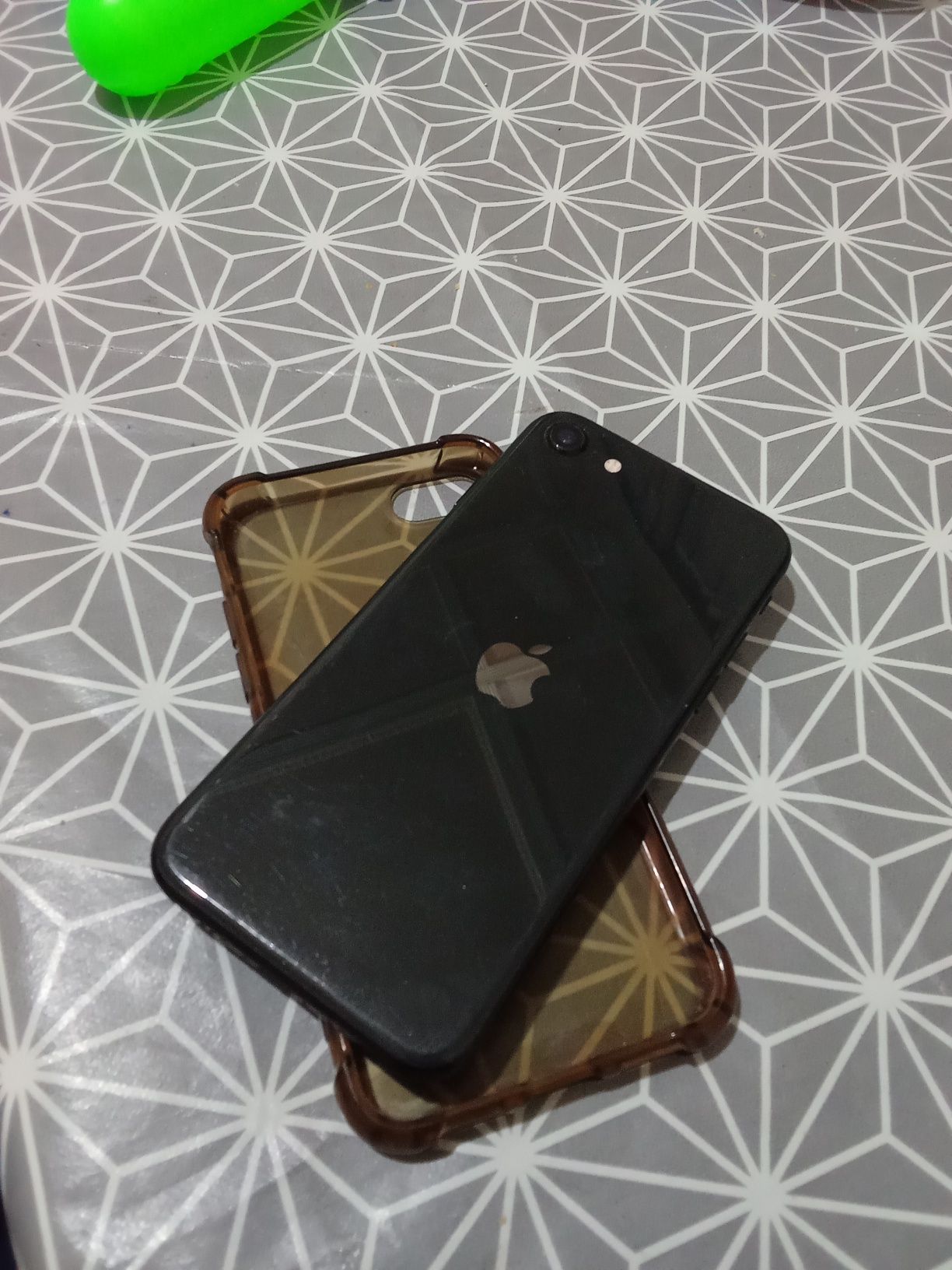 Iphone se 2020 perfectum LLA