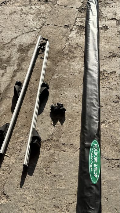 Продам маркизу 2,5*3 метра