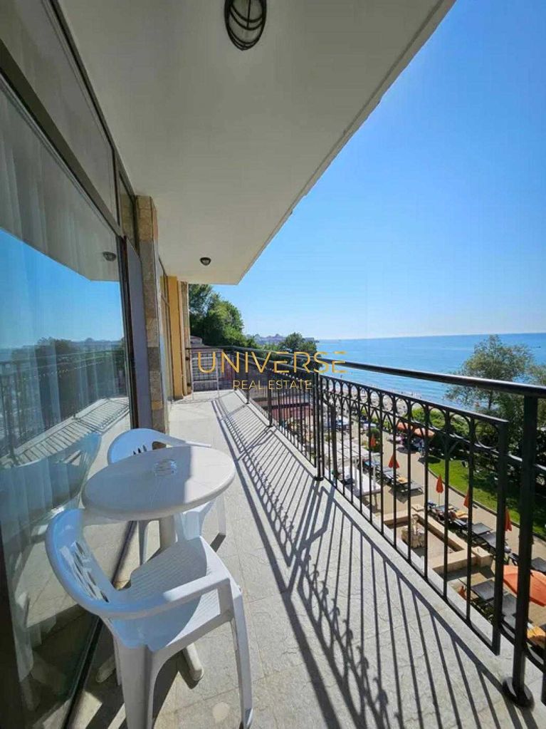Продава се Двустаен апартамент в Свети Влас - 80 кв.м за 1063 €/кв.м - Снимка #14