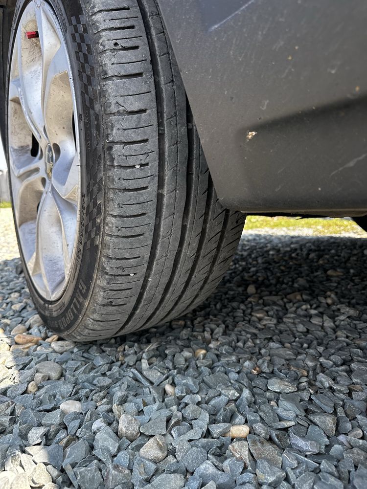 Vand jante bmw x3,x5 R19 (2latimi)