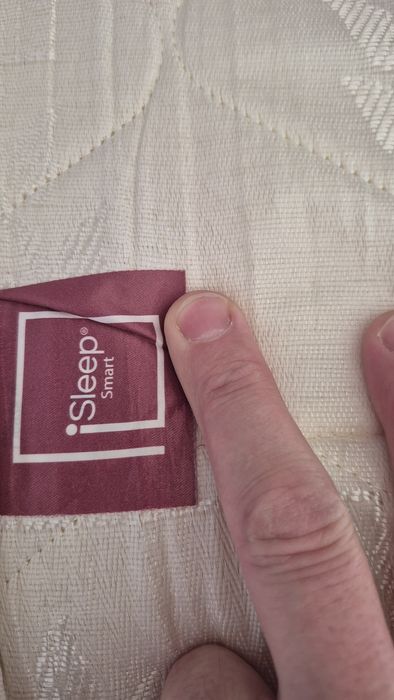 Ортопедичен Матрак двулицев iSleep