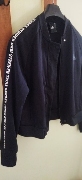 Спортно горнище Adidas