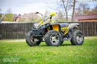 Can Am  800 2008