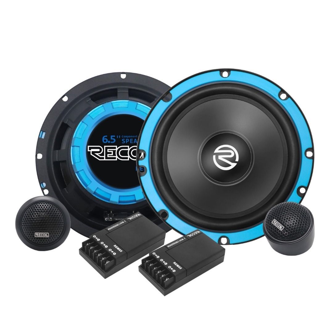 Музика за кола (говорители тонколони hertz pioneer alpine jbl sony)