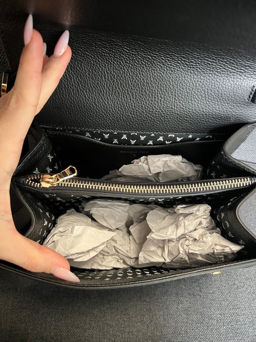 Дамска чанта Patrizia Pepe