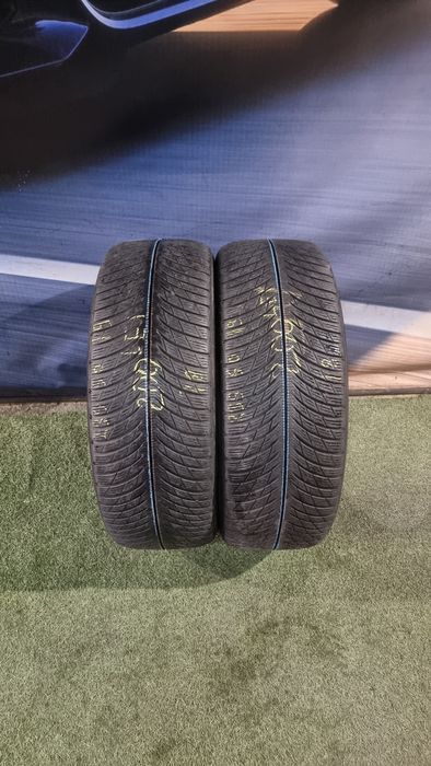 235.50.19 michelin m+s