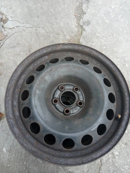 Джанти 16ки за Ауди Vw и др.