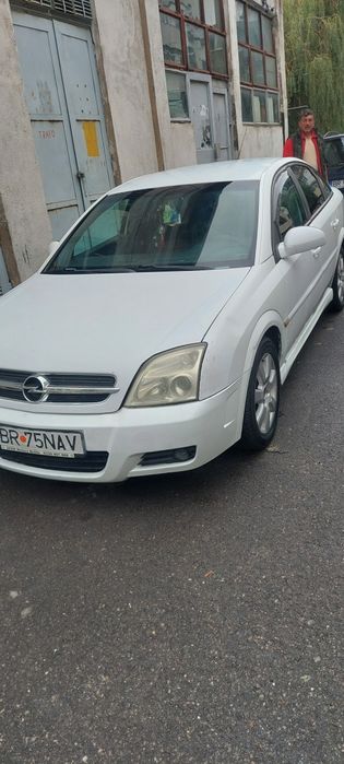 Vand opel vectra c