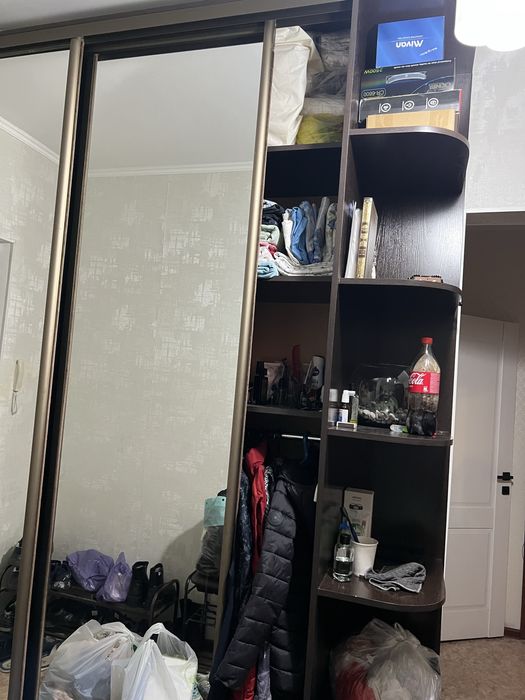 Продается шкаф мкр аккент