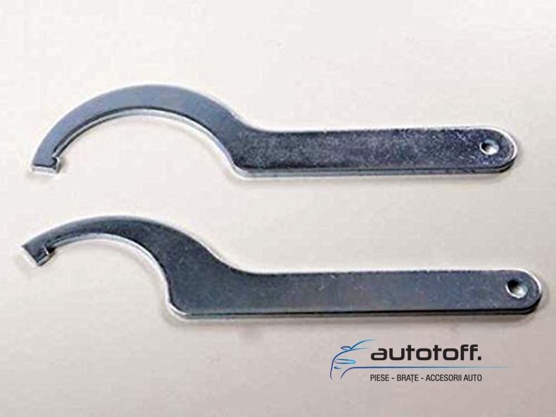 Suspensie sport reglabila VW Golf 2 (83-91) FK Germania