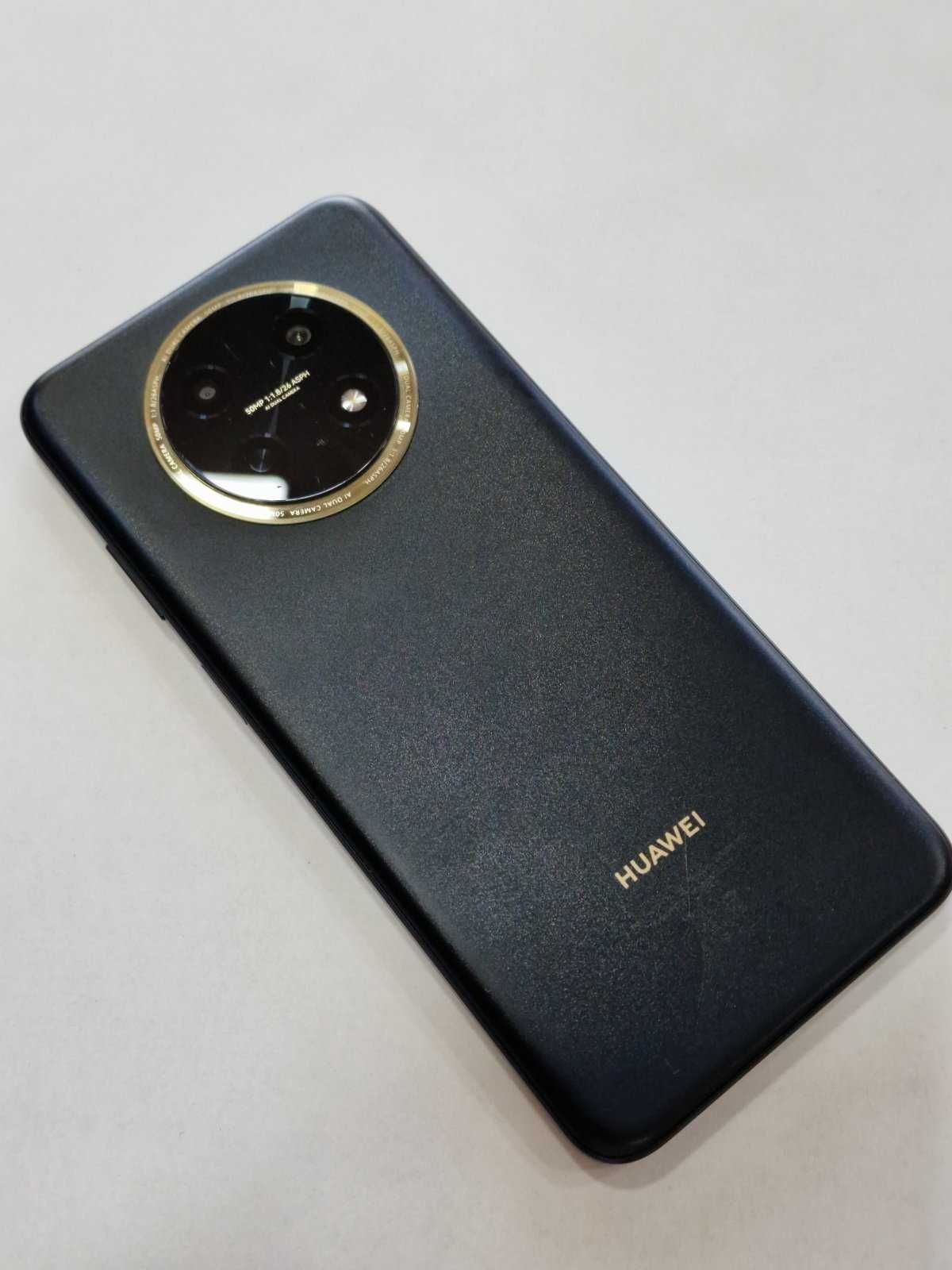 Huawei nova Y91 128GB 8GB RAM Dual