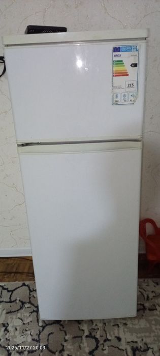 Холодильник сатылады жағдайы жақсы