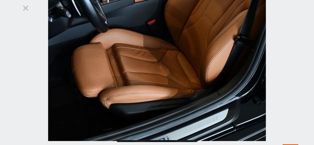 BMW Z4 M40I 2021