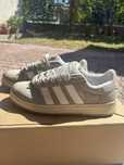 Adidas campus gri