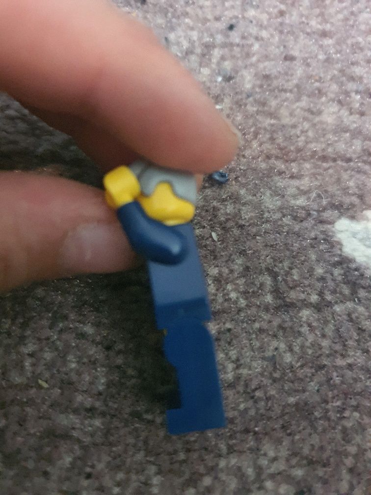 Figurine lego in stare buna