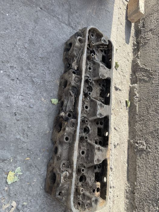 Краз галовка янги сотилади