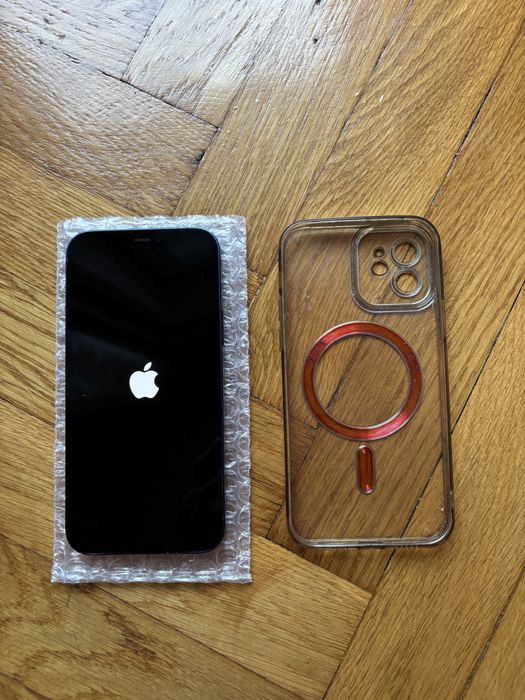 Iphone 12 de 128 Gb Blue