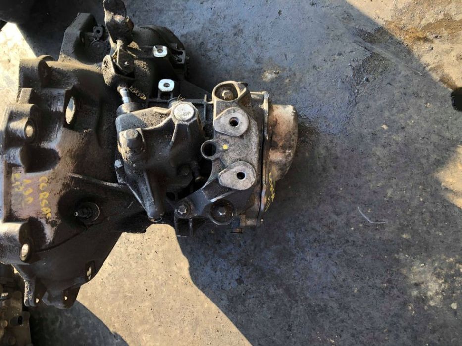 cutie viteza 1.3 d  z13dt opel corsa c