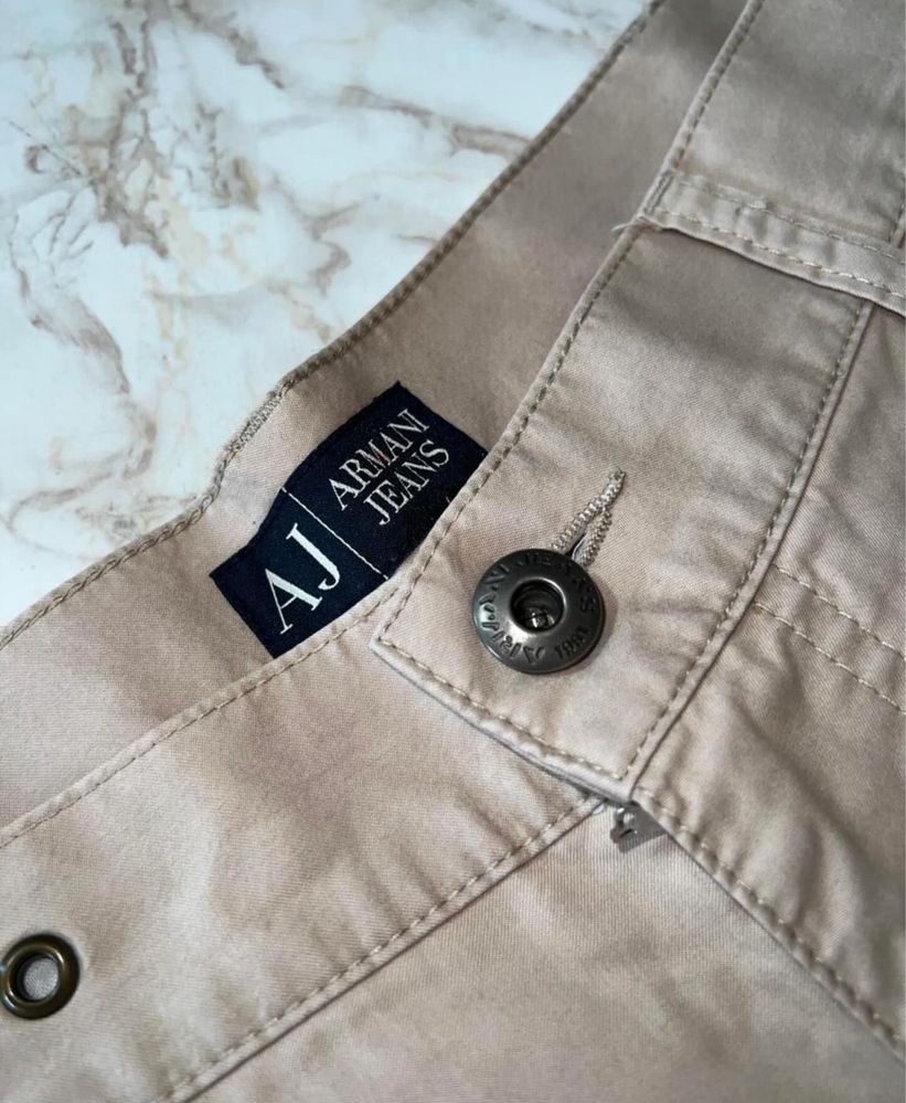 Pantaloni Armani Jeans