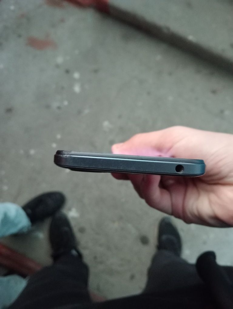 Redmi 12C 128GB.