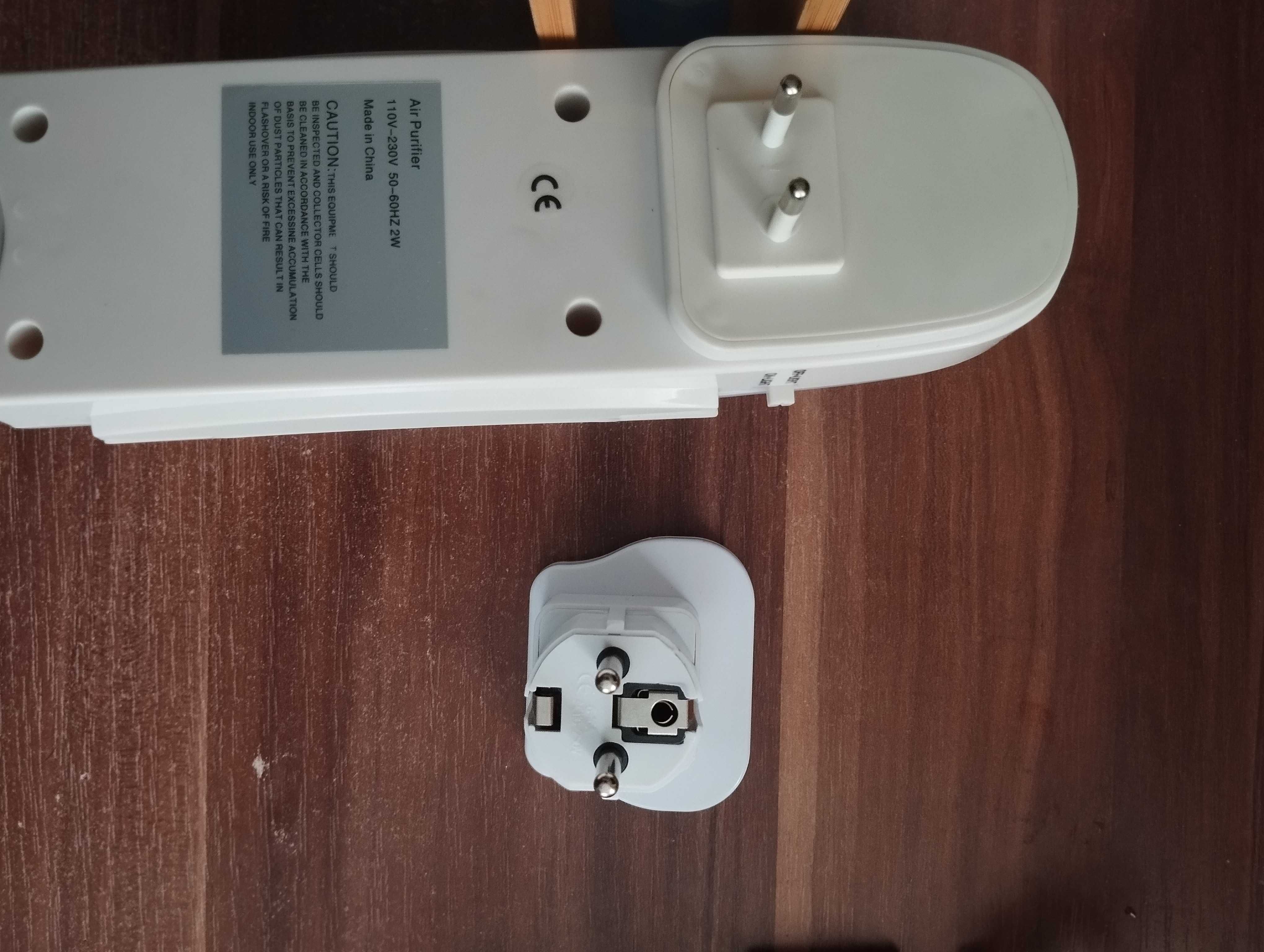 Йонизатор за въздух  Powerful air Purifier