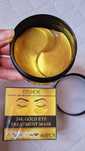 BB SPF 50 + Patch-uri 24K Gold = CADOU