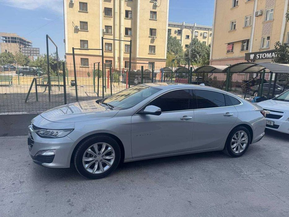 Продается malibu premier 2021/22