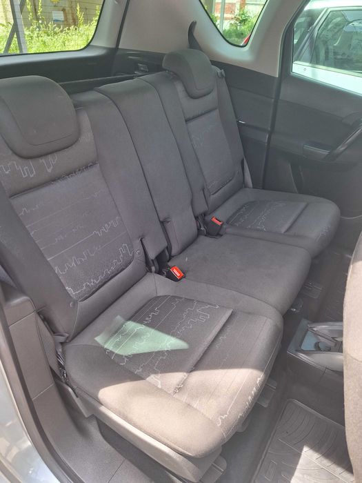 Опел Мерива 1.4 101к.с