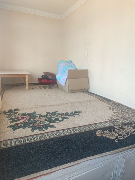 Kvartira sotiladi shayxontohur tumani ibn sino 2 мавзеси 1/4/5/  41м²