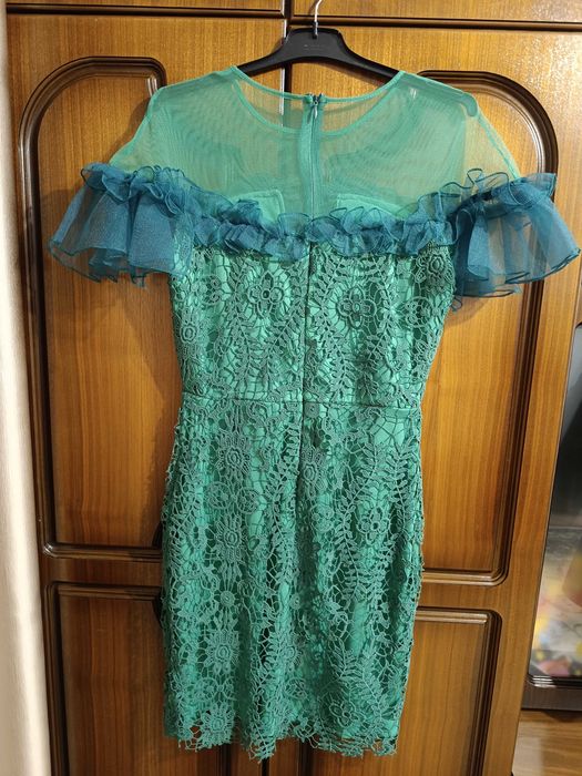 Vând rochie evenimente Nr 38